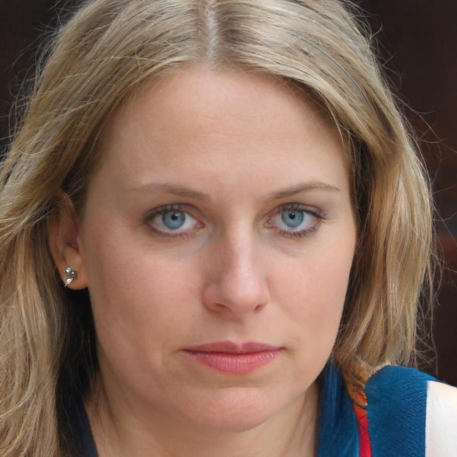 Zuzana Čiernikova, špecialista na kreativitu
