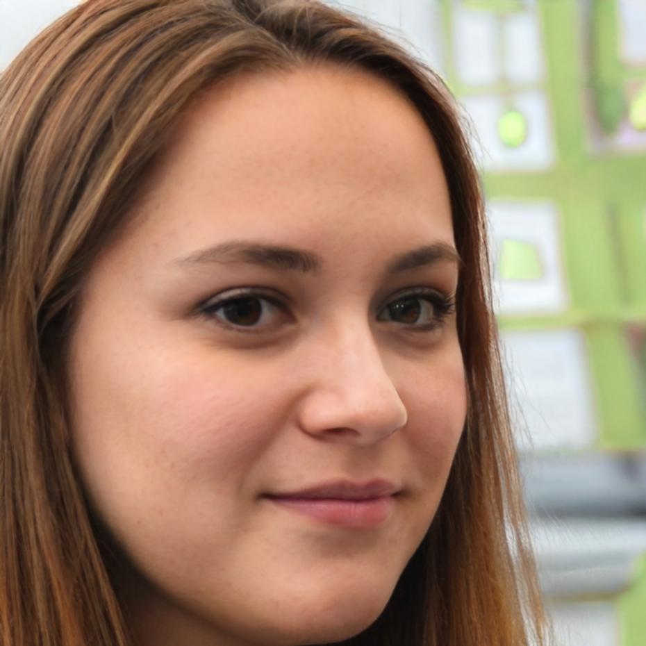 Členka tímu Eysar Molux