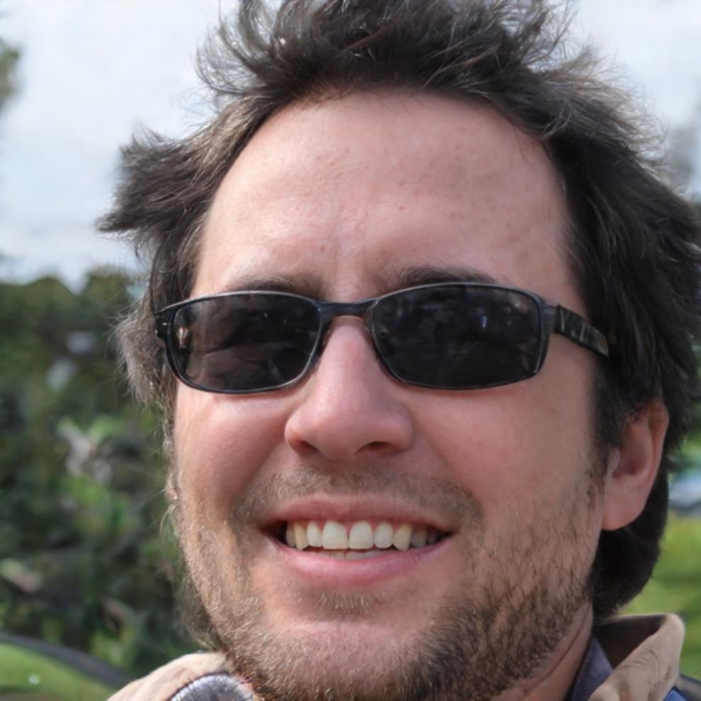 Tomáš Kováč, expert na informačnú architektúru