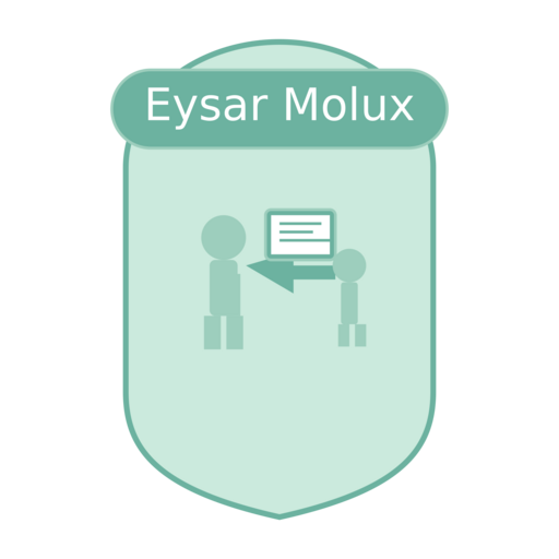 Eysar Molux logo